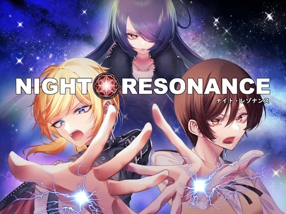 NIGHT RESONANCE