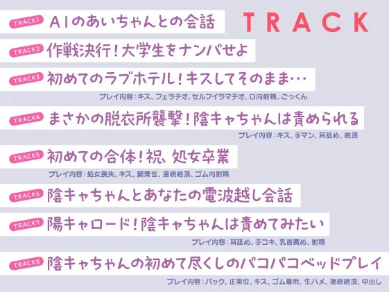 【期間限定55円】陰キャちゃんはオトナになりたい-快感×快楽漬けでLet＆#039;s陽キャらいふ-＜KU100＞