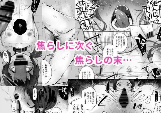 〇校生からはじめるメス犬教育 chapter2