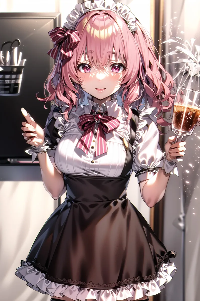 空想カフェ・Fantasy Maid CafeI