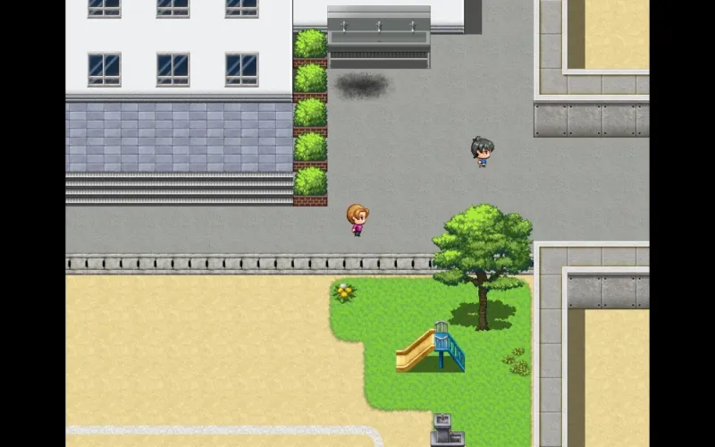 [ENG TL Patch] Our Cumdump Teacher: The Game ~A Delinquent Mother＆#039;s Deviant Life~