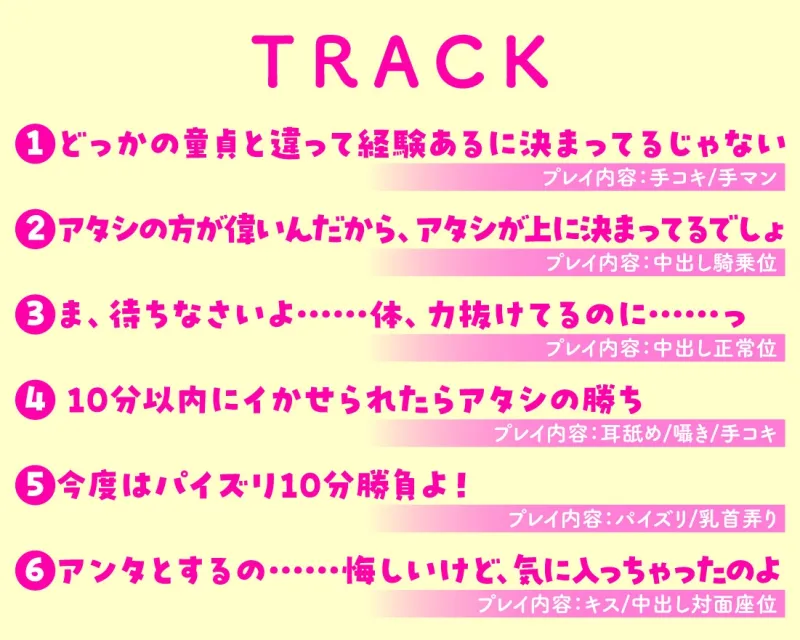 【期間限定55円】生意気JK即イきえっち ～幼馴染JKは結局オレのチンポに勝てない～【KU100】