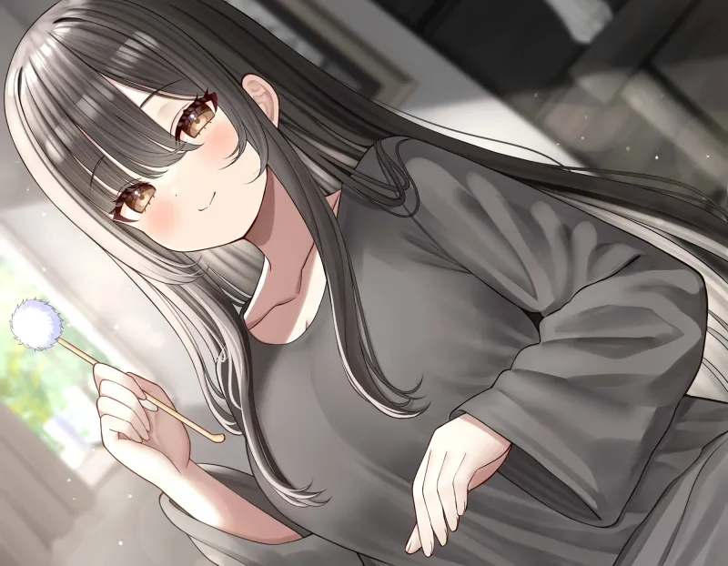【マッサージ＆耳かき＆添い寝】いっしょぐらし 〜ダウナー彼女編〜【CV:香坂さき】