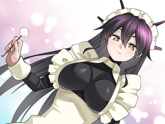 僕だけに毒舌なアンドロイドメイド