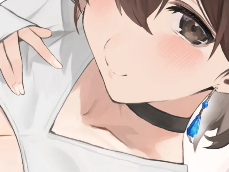 【全肯定/自信回復】”もっと！” 困った性癖をまるっとぜ～んぶ受け止めてくれる、あなただけのお姉ちゃん【喘ぎ声ほぼ無し/SE無し】