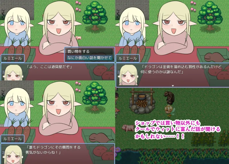 本文説明画像