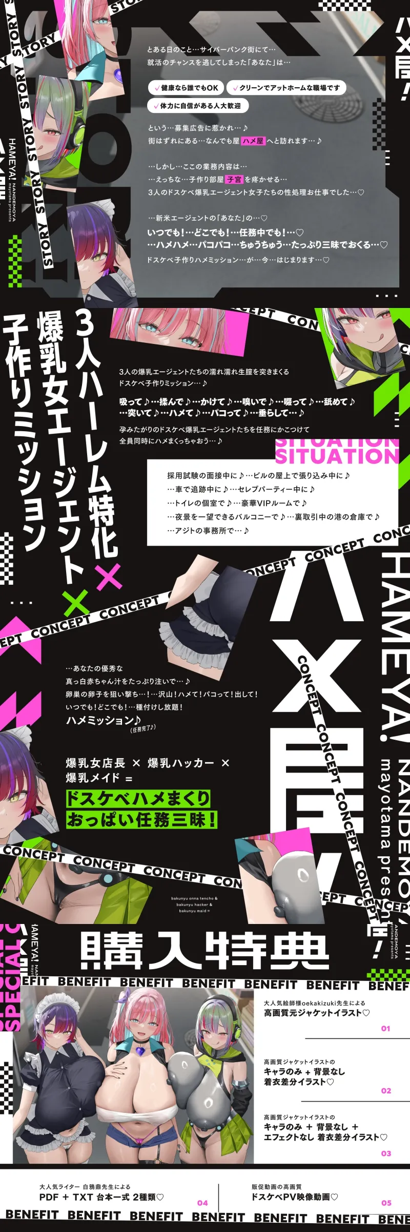 本文説明画像