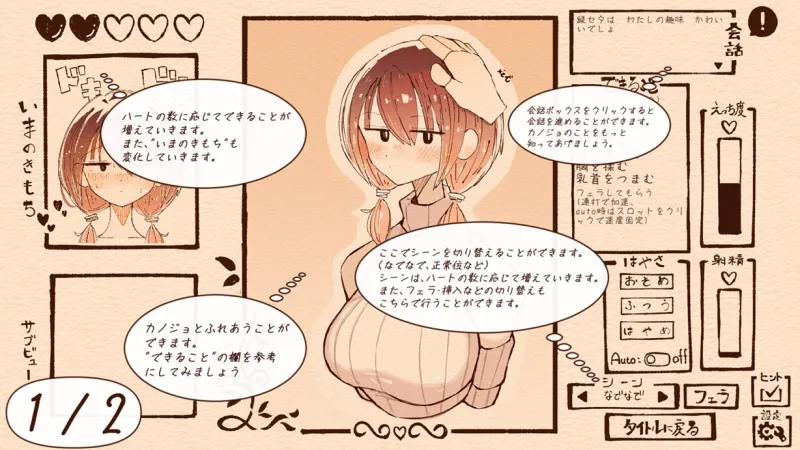 本文説明画像