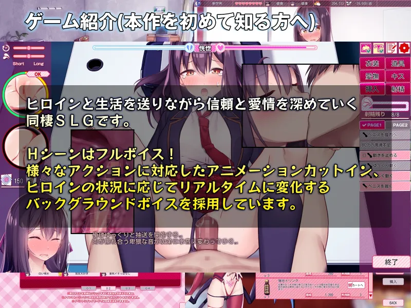 本文説明画像