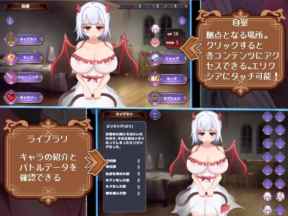本文説明画像