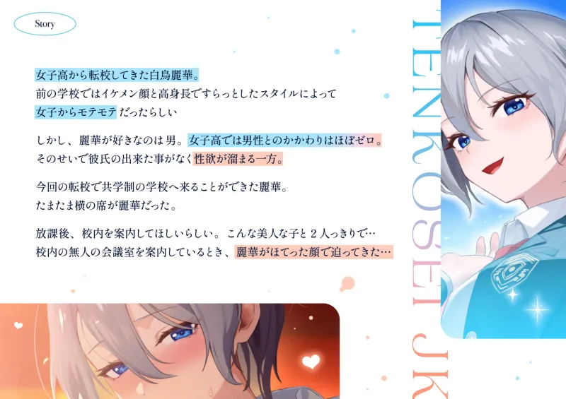 本文説明画像