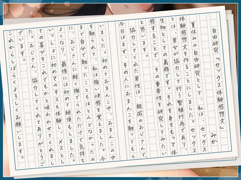 本文説明画像