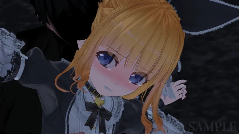 アリスリゼラの涙