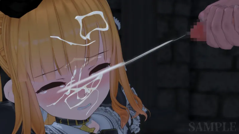 アリスリゼラの涙