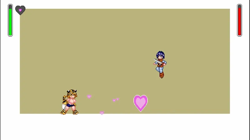 エッ！投げとHはパリィできないんですか?