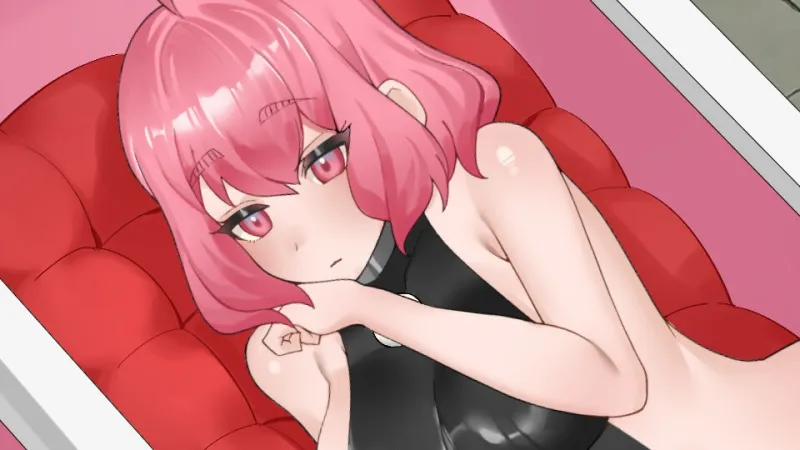 妊星少女綾音