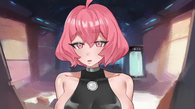 妊星少女綾音