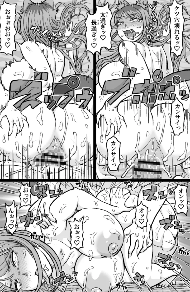 ねこねこ☆ドリーマー