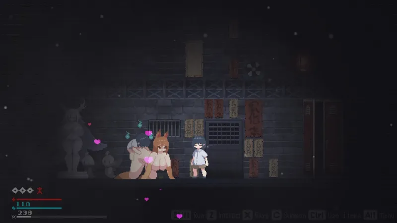 Monster Girl Town