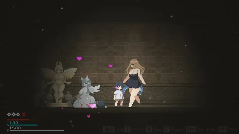 Monster Girl Town