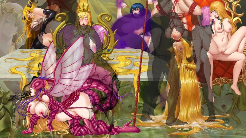 呪いの鎧II(霊魔女傳奇) 呪いの鎧II(霊魔女傳奇)