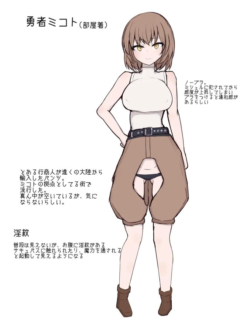 本文説明画像
