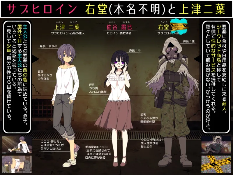 佐谷霞巳はあなたがいないと生きられない 佐谷霞巳はあなたがいないと生きられない