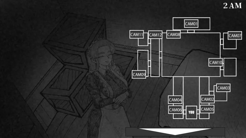 【Live2D】Maid in Heaven 【Live2D】Maid in Heaven