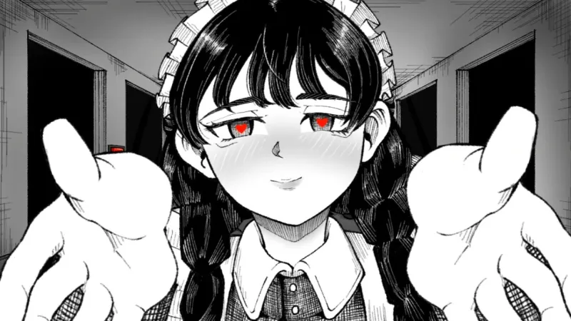 【Live2D】Maid in Heaven 【Live2D】Maid in Heaven