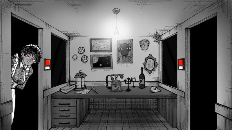 【Live2D】Maid in Heaven 【Live2D】Maid in Heaven