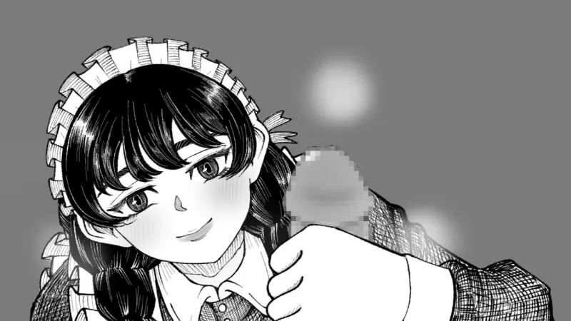 【Live2D】Maid in Heaven 【Live2D】Maid in Heaven