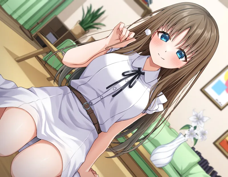 【耳かき＆添い寝】ママといっしょにおねんねしましょ 〜上品ママ編〜【CV:前田玲奈】