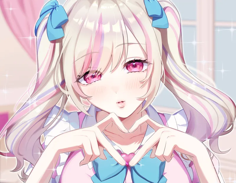 【甘々×乳首責め×耳舐め】【エロファンサ】『可愛いでしょ?♡3・2・1でイケッ♡』みみもと☆ちくびパフェ〜甘々スイーツカリカリボイス〜【CV天知遥】 【甘々×乳首責め×耳舐め】【エロファンサ】『可愛いでしょ?♡3・2・1でイケッ♡』みみもと☆ちくびパフェ〜甘々スイーツカリカリボイス〜【CV天知遥】