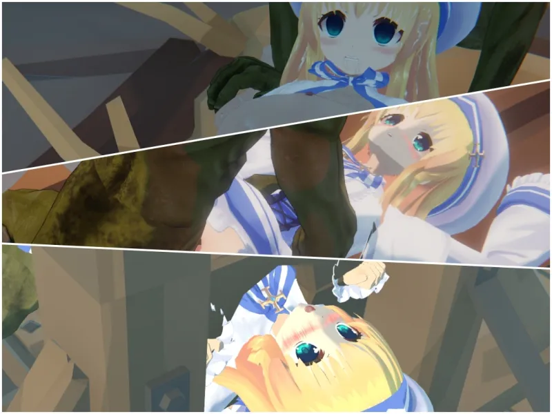 クルセイドメイデン クルセイドメイデン