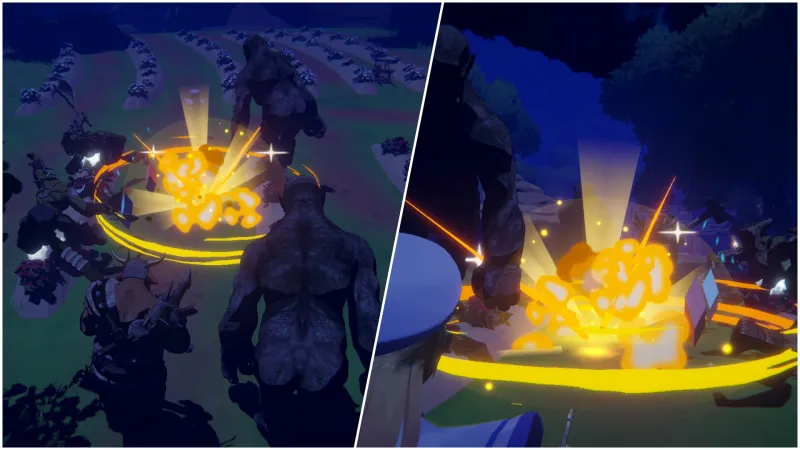 クルセイドメイデン クルセイドメイデン