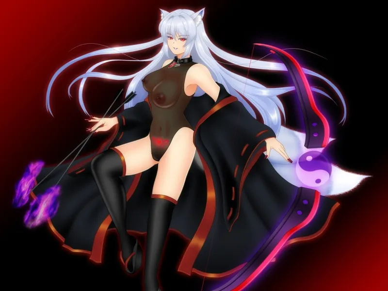 魔転狼の宴 ~短編作品集~ 魔転狼の宴 ~短編作品集~