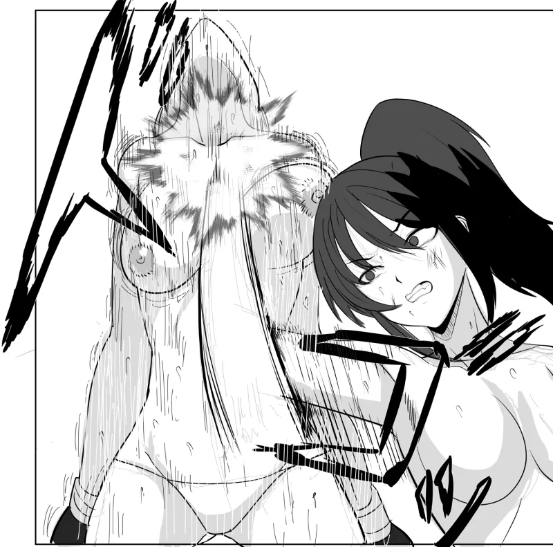 ボクシング白目失神地獄 ボクシング白目失神地獄