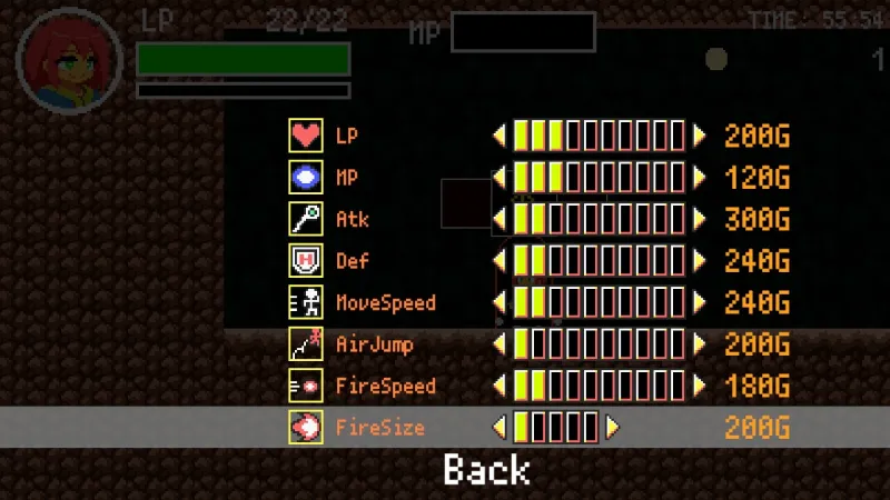 炎術師フレムちゃん！~魔窟脱出作戦~