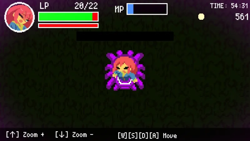 炎術師フレムちゃん！~魔窟脱出作戦~