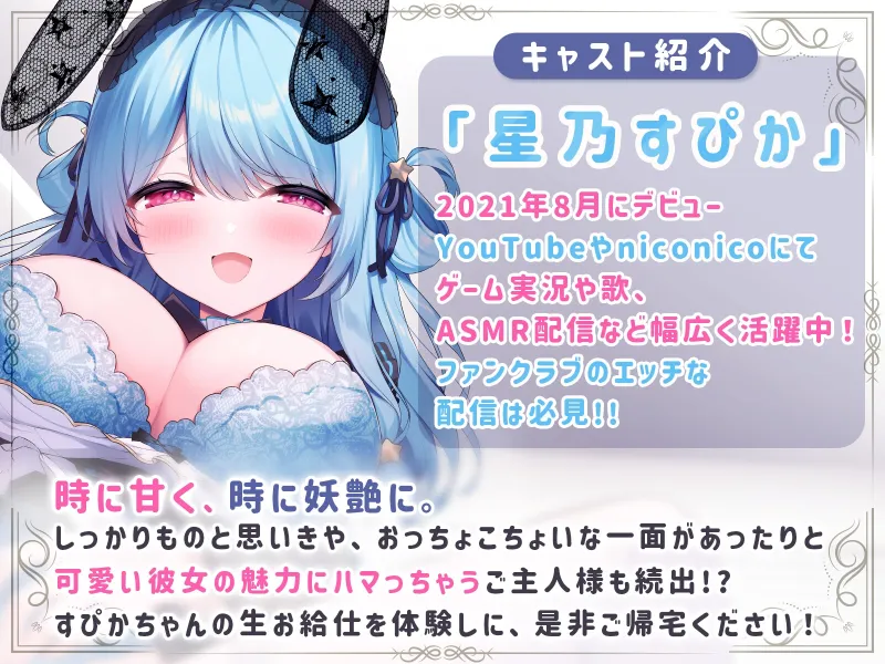 なんでも!?いうこと聞いてくれる僕だけのHなメイド