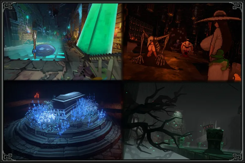 MazeCave II~肛門の逆襲~ MazeCave II~肛門の逆襲~