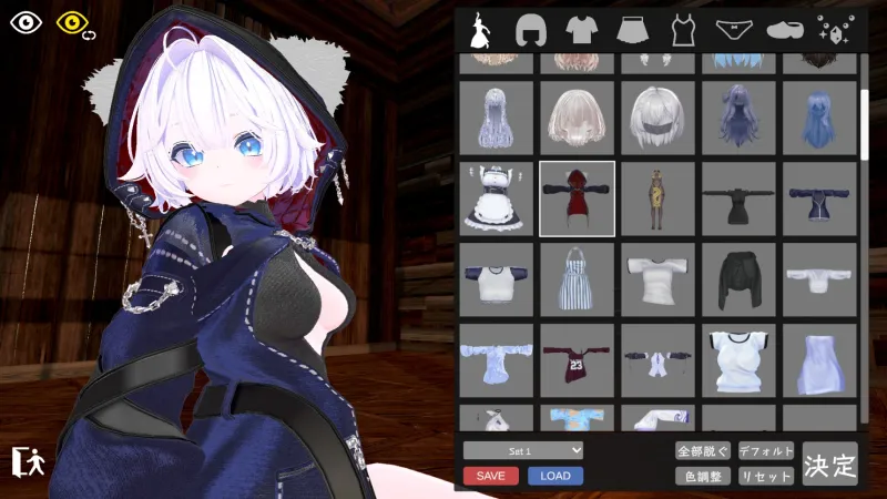 スポセク DLC ~王様のあそびと禁断の香り~ スポセク DLC ~王様のあそびと禁断の香り~