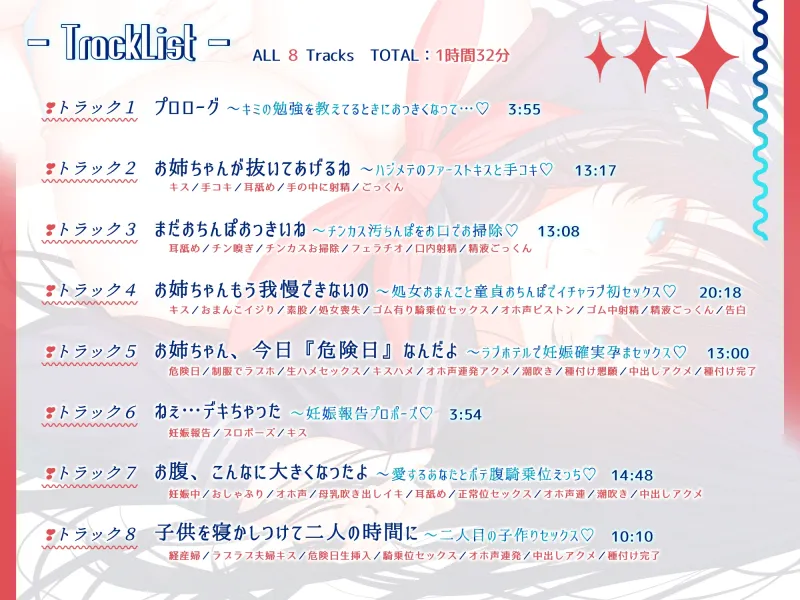 【純愛】クールで巨乳な幼馴染先輩との純情ドスケベ妊娠交尾～あなたの子を孕んでボテ腹になる有本由紀先輩