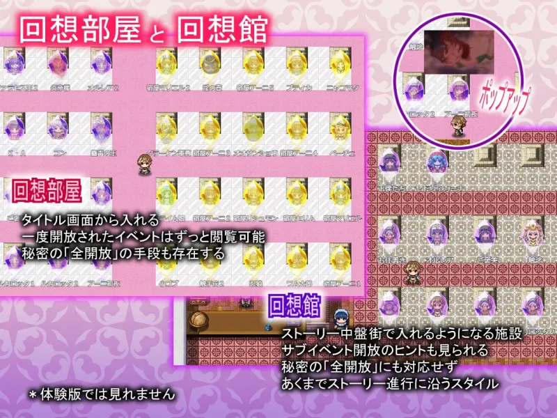 足りない勇者とツイてる仲間たち 足りない勇者とツイてる仲間たち