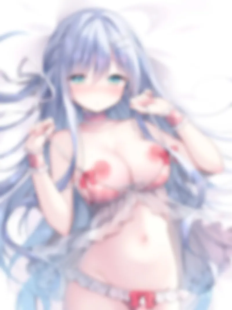 あまあま発情ダウナーJK～無防備にすりよるやわらかぼでぃのおまんこはとろっとろ～