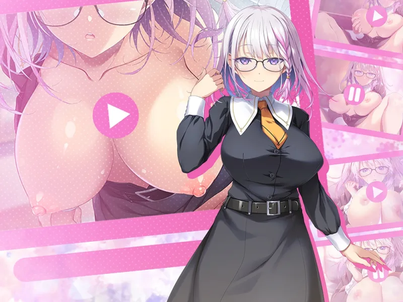 どすけべお姉ちゃん、派遣します~デカ乳JKに愛され囁きレッスンでおちんちんの自信をつけさせてもらう話~ どすけべお姉ちゃん、派遣します~デカ乳JKに愛され囁きレッスンでおちんちんの自信をつけさせてもらう話~