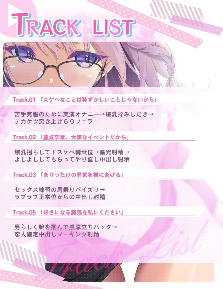 どすけべお姉ちゃん、派遣します~デカ乳JKに愛され囁きレッスンでおちんちんの自信をつけさせてもらう話~ どすけべお姉ちゃん、派遣します~デカ乳JKに愛され囁きレッスンでおちんちんの自信をつけさせてもらう話~