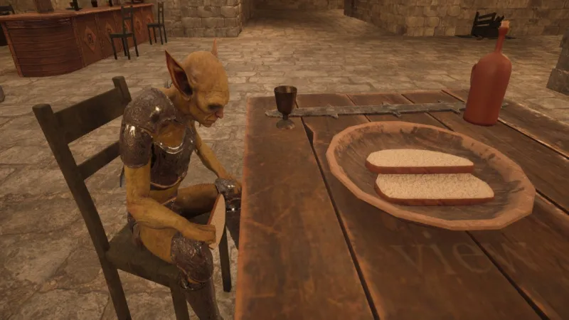 奴隷ダンジョンの深淵