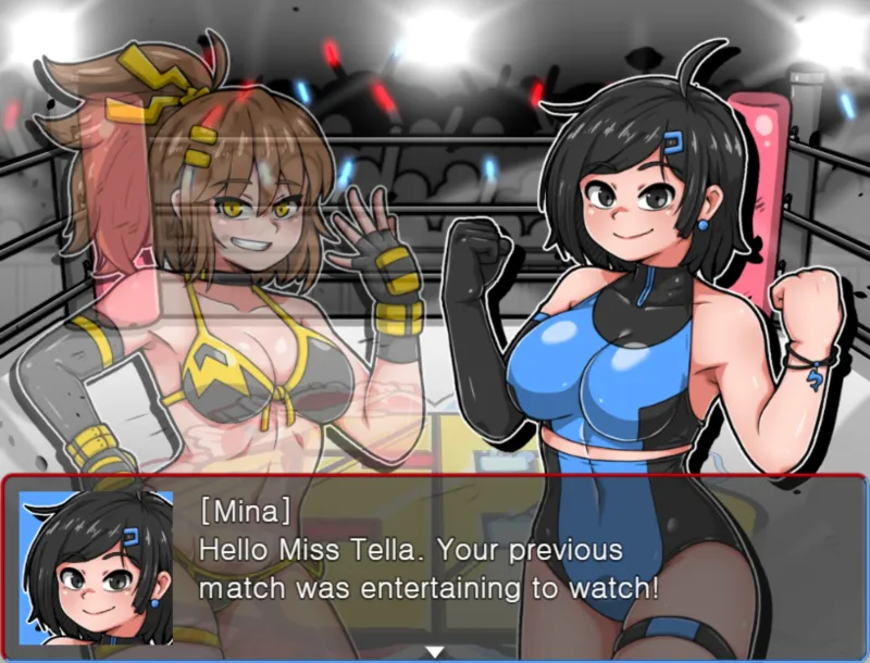 SBcatfight game SBcatfight game