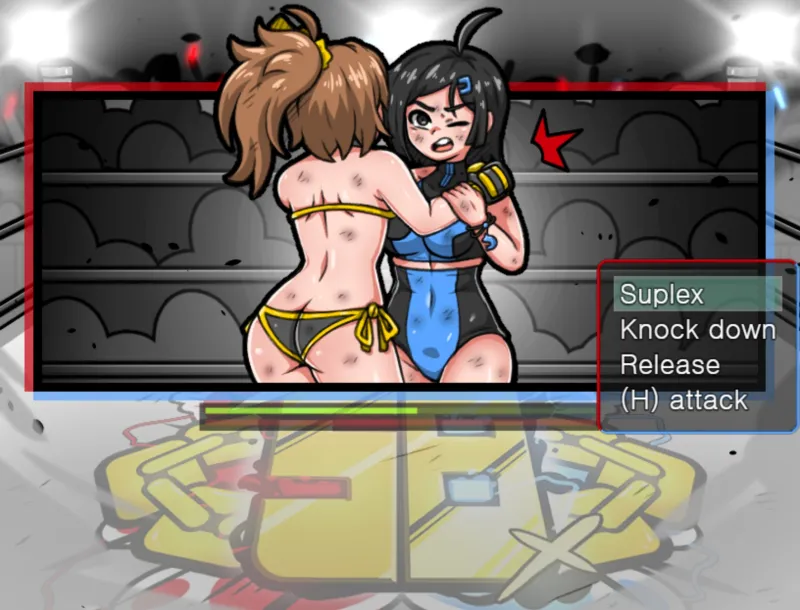 SBcatfight game SBcatfight game